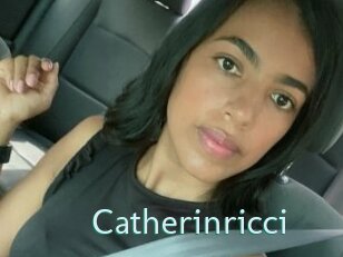 Catherinricci