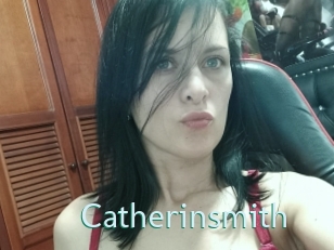 Catherinsmith