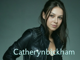 Catherynbickham