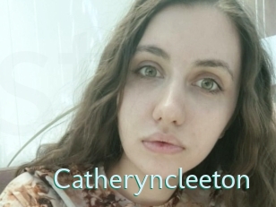 Catheryncleeton