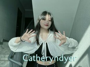 Catheryndyer