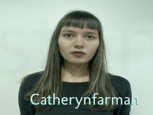 Catherynfarman
