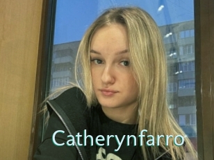 Catherynfarro