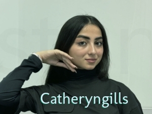 Catheryngills