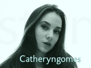 Catheryngomes