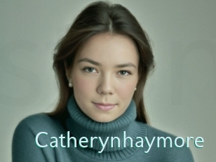 Catherynhaymore