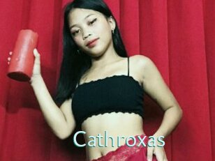 Cathroxas
