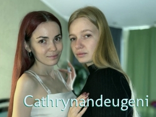Cathrynandeugeni