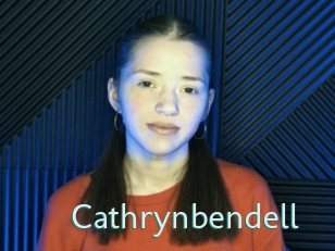 cathrynbendell Straponles