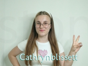 Cathrynblissett