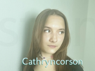 Cathryncorson