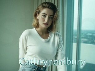 Cathrynembury