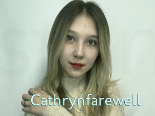 Cathrynfarewell
