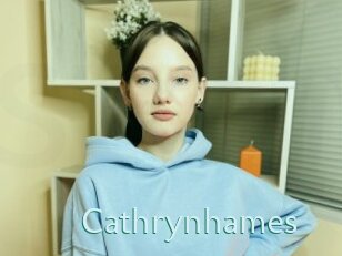 Cathrynhames