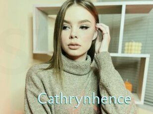 Cathrynhence