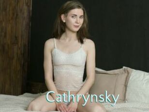 Cathrynsky