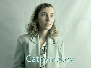Cathymckoy