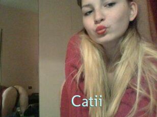 Catii