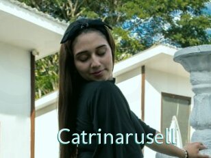 Catrinarusell