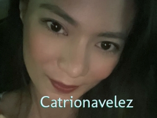 Catrionavelez