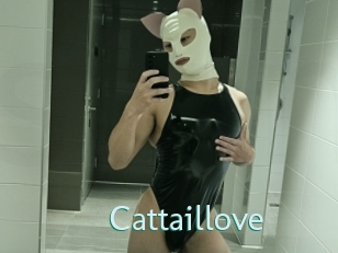 cattaillove Straponles
