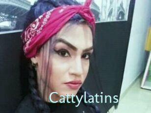 Cattylatins