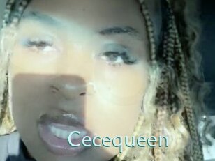 Cecequeen