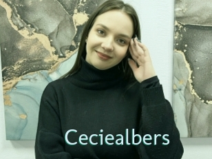 Ceciealbers