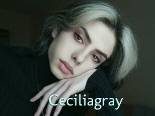 ceciliagray Straponles