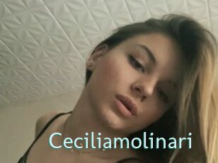 ceciliamolinari Straponles