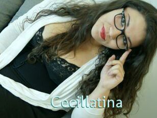 Cecillatina