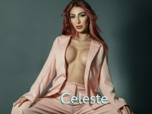 celeste Straponles