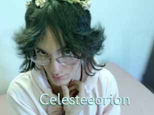 Celesteeorion