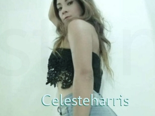 Celesteharris