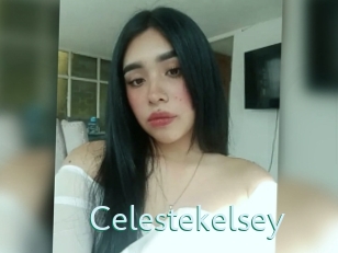 Celestekelsey