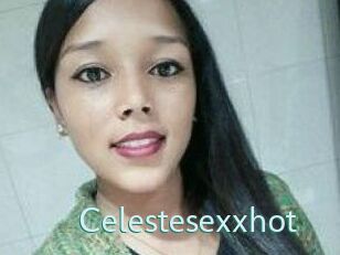 Celestesexxhot