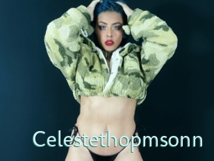 Celestethopmsonn