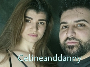 celineanddanny Straponles