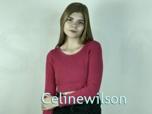 Celinewilson