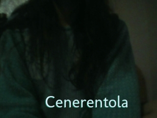 Cenerentola