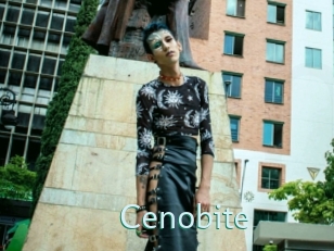 cenobite Straponles
