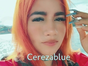 Cerezablue