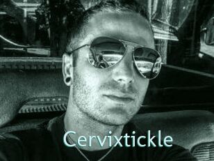 Cervixtickle