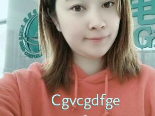 Cgvcgdfge