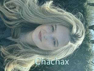 Chachax