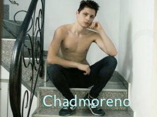Chadmoreno