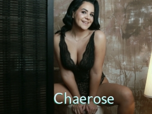 Chaerose
