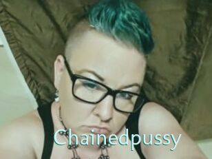 Chainedpussy