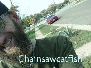 Chainsawcatfish