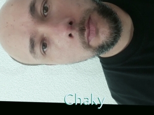 chaky Straponles